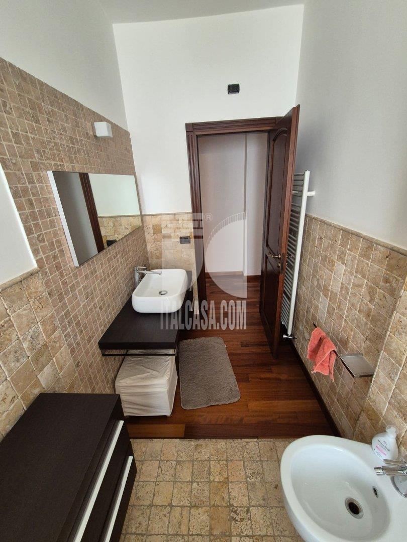 Appartamento in affitto a Crotone