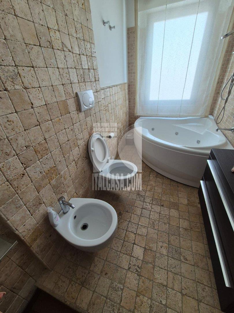 Appartamento in affitto a Crotone