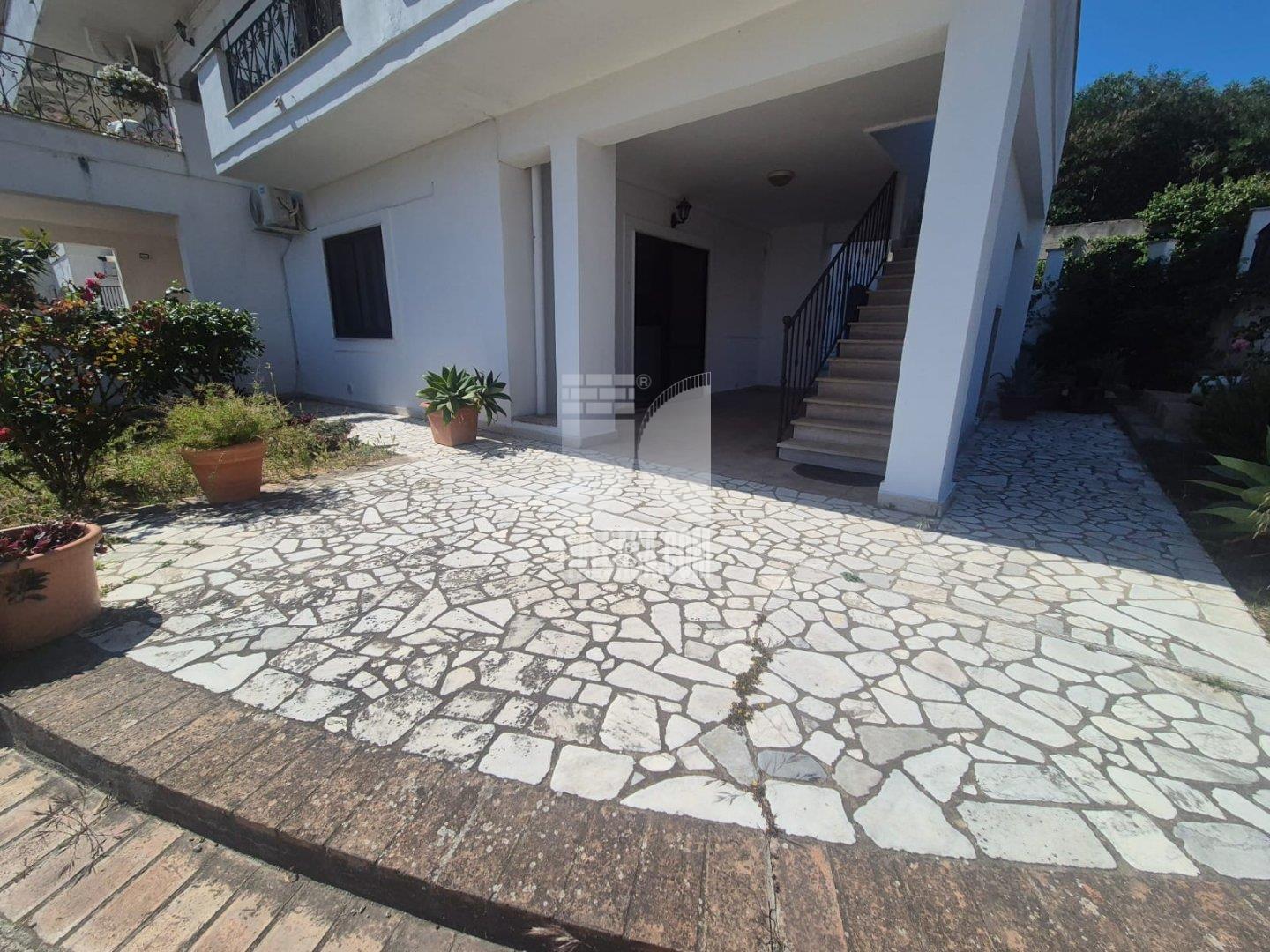 Appartamento in vendita a Crotone