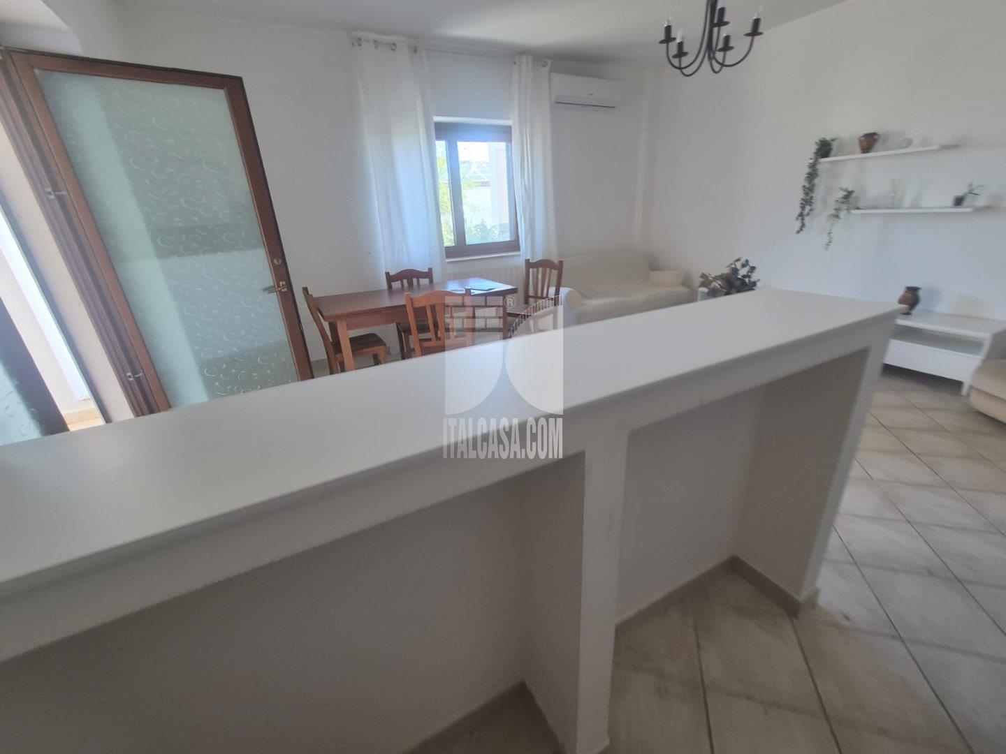 Appartamento in vendita a Crotone