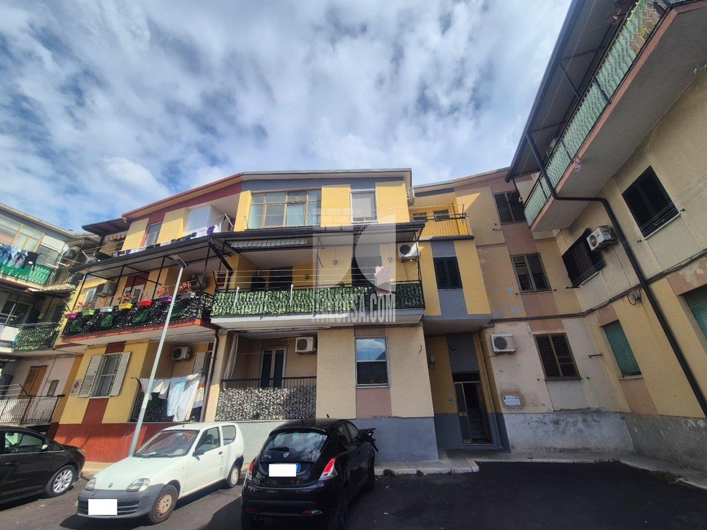 Appartamento in vendita a Crotone