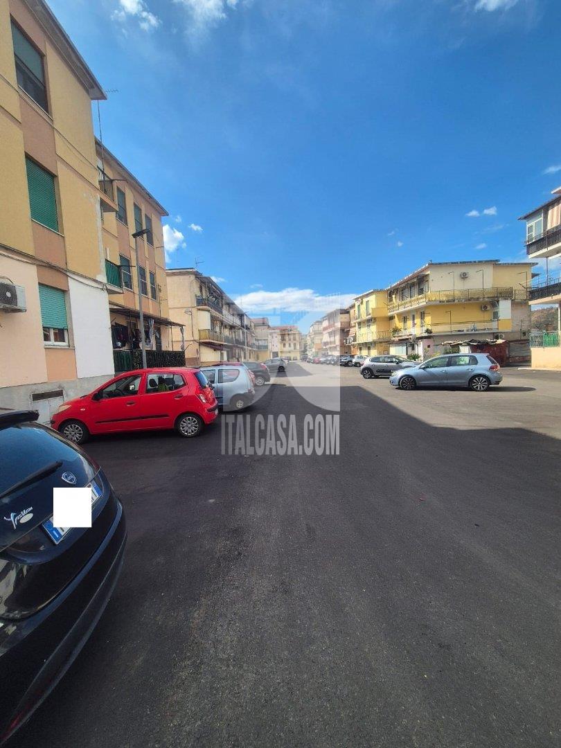 Appartamento in vendita a Crotone
