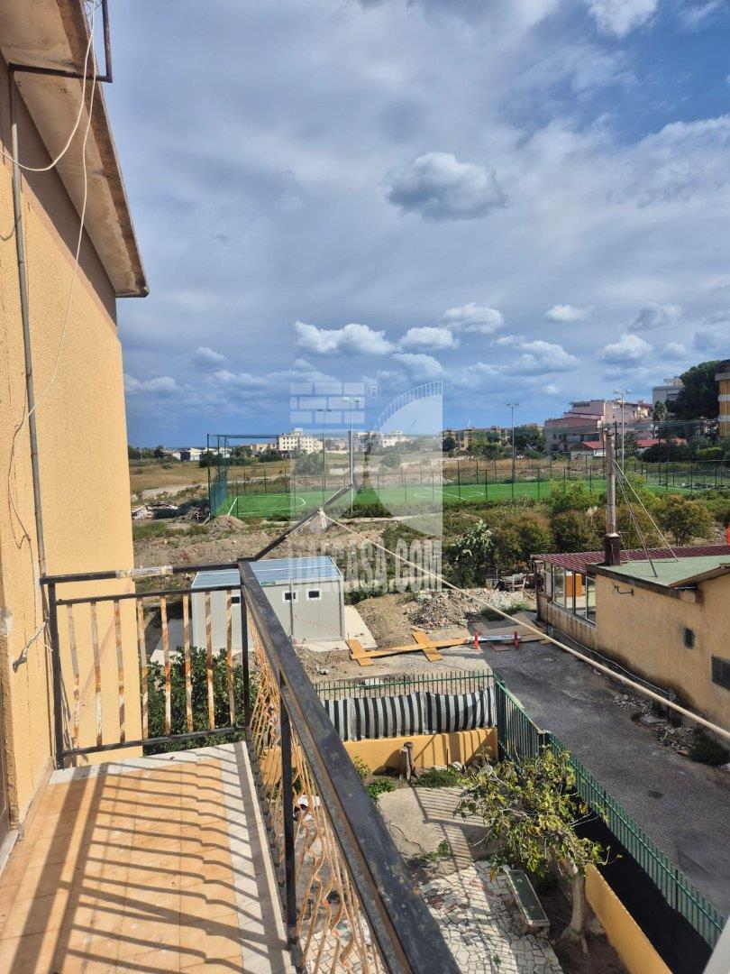 Appartamento in vendita a Crotone