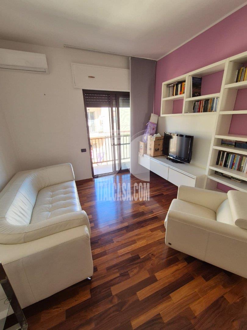 Appartamento in vendita a Crotone