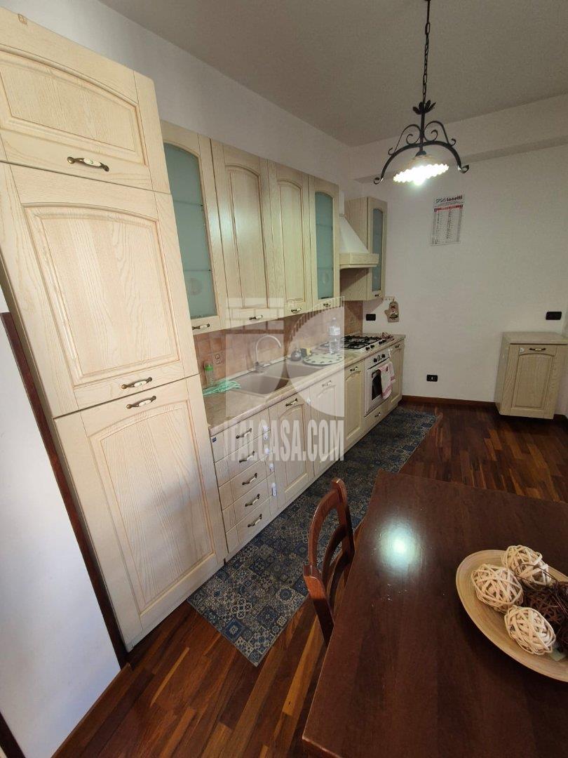 Appartamento in vendita a Crotone