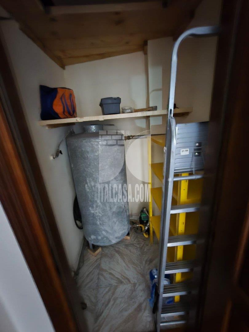 Appartamento in vendita a Crotone