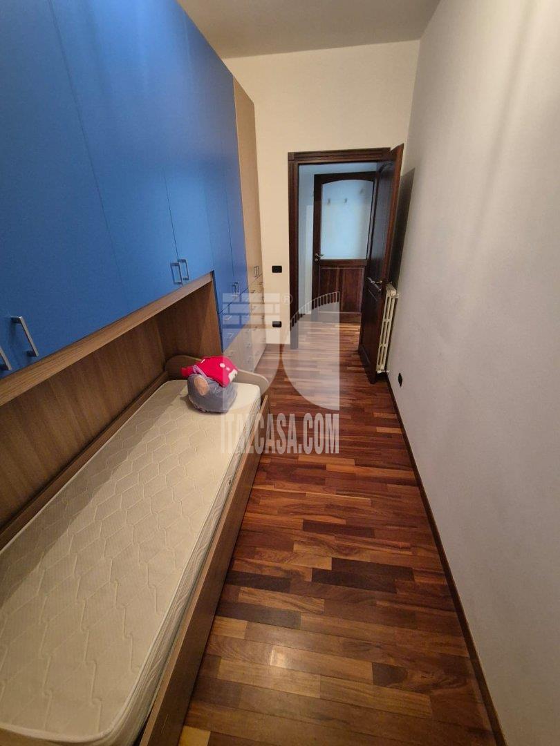 Appartamento in vendita a Crotone