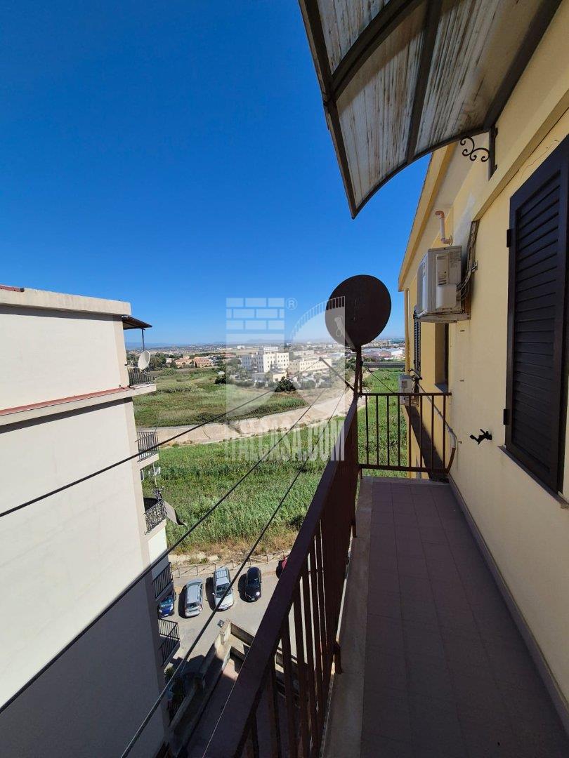 Appartamento in vendita a Crotone