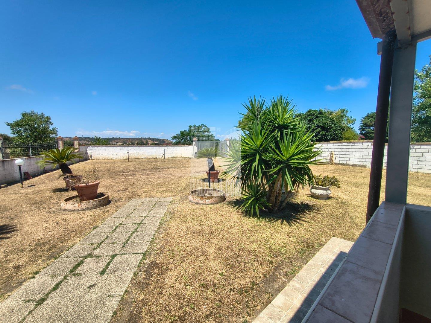 Villa Unifamiliare in vendita a Crotone