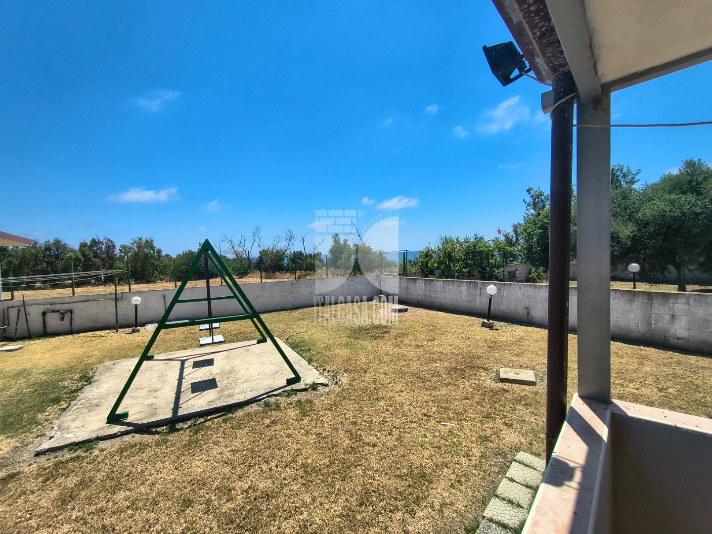 Villa Unifamiliare in vendita a Crotone