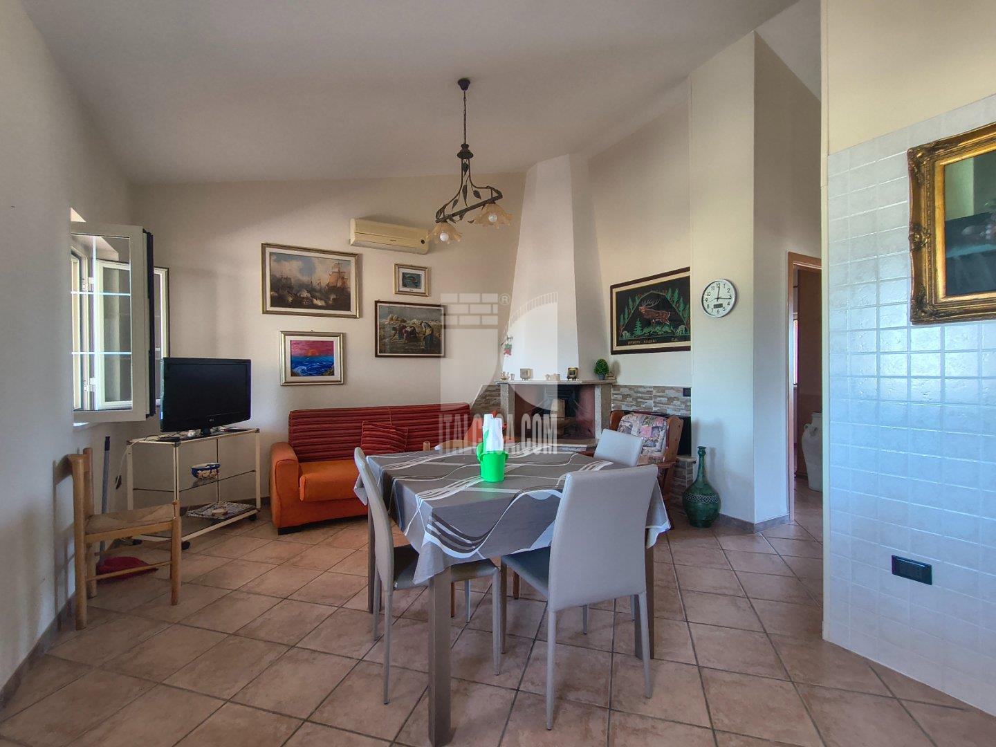 Villa Unifamiliare in vendita a Crotone