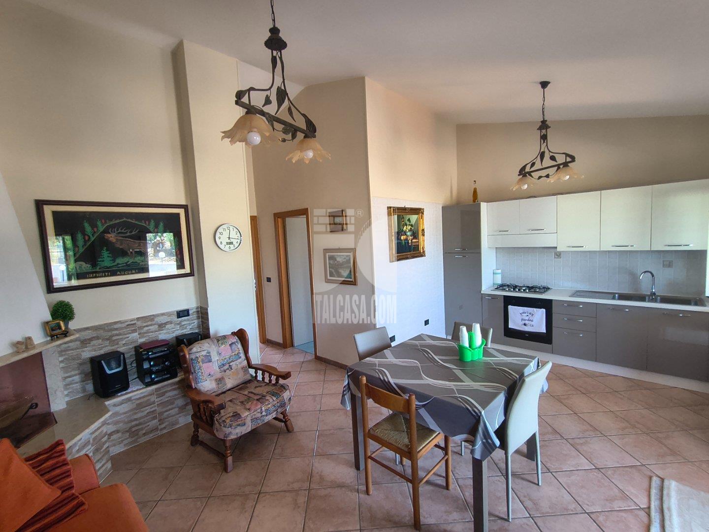 Villa Unifamiliare in vendita a Crotone