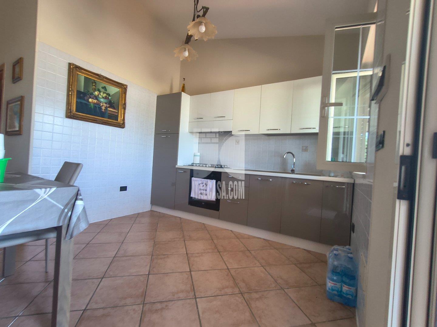 Villa Unifamiliare in vendita a Crotone