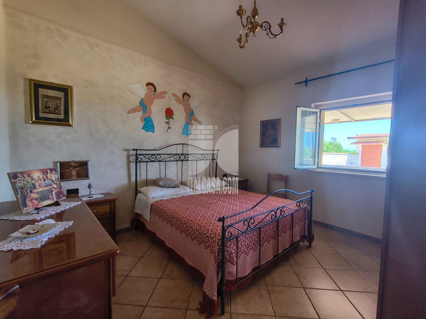 Villa Unifamiliare in vendita a Crotone