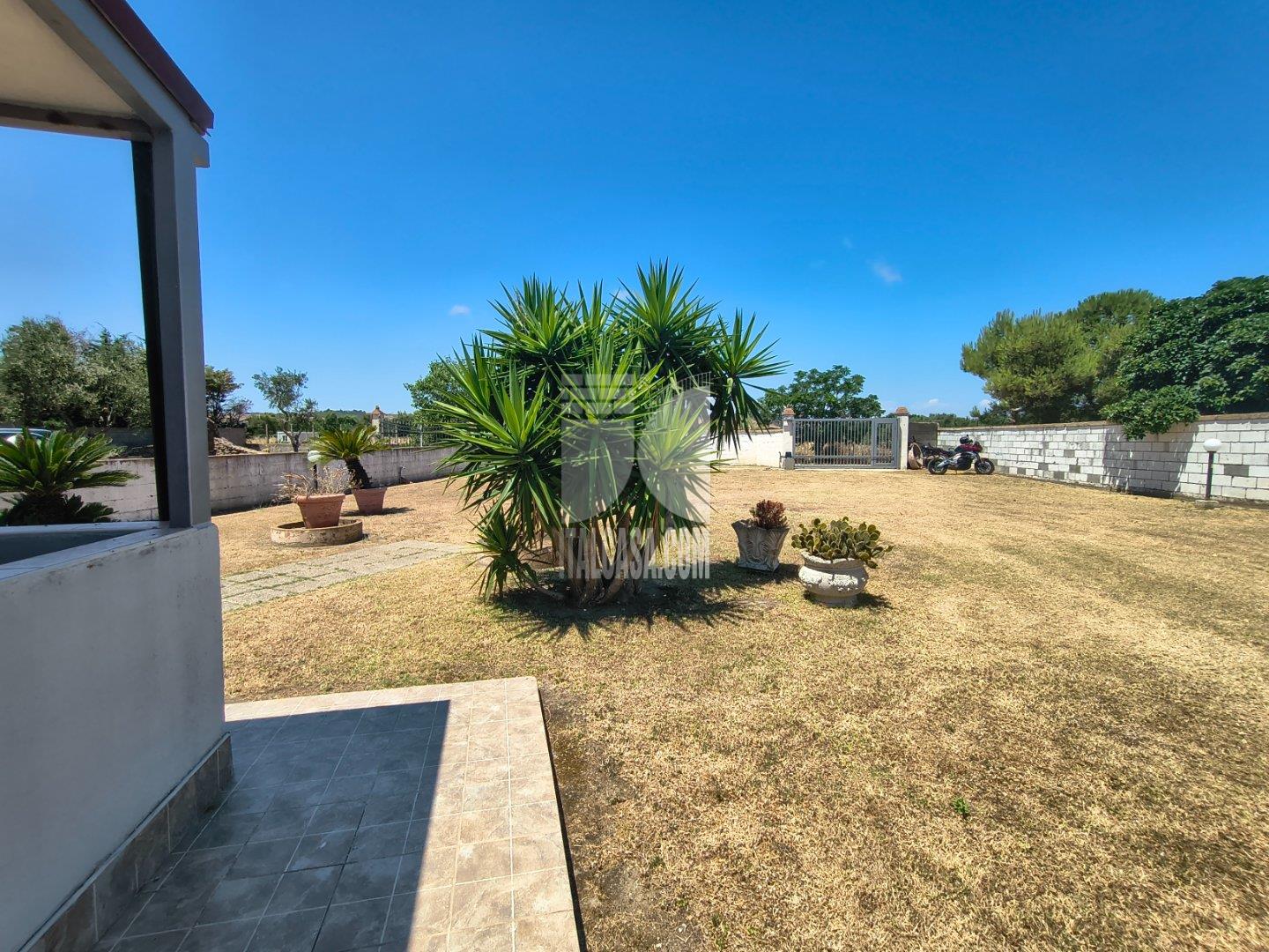 Villa Unifamiliare in vendita a Crotone