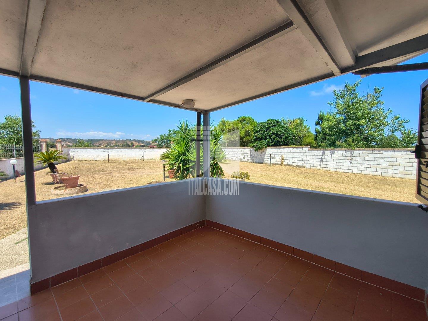 Villa Unifamiliare in vendita a Crotone