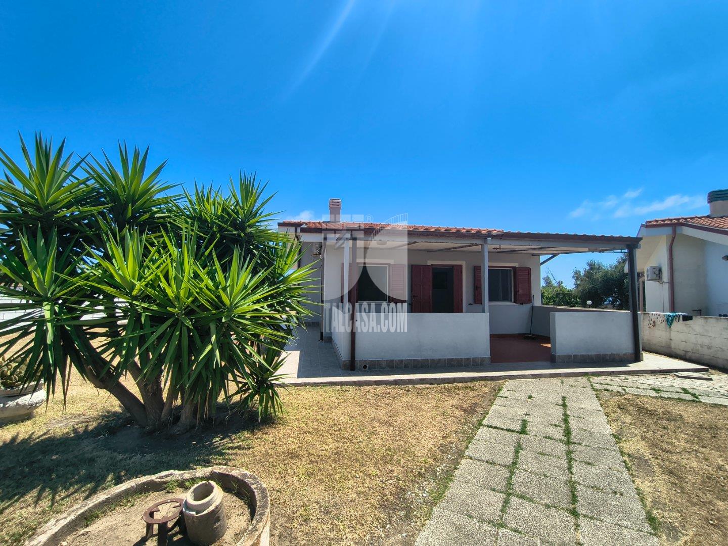 Villa Unifamiliare in vendita a Crotone