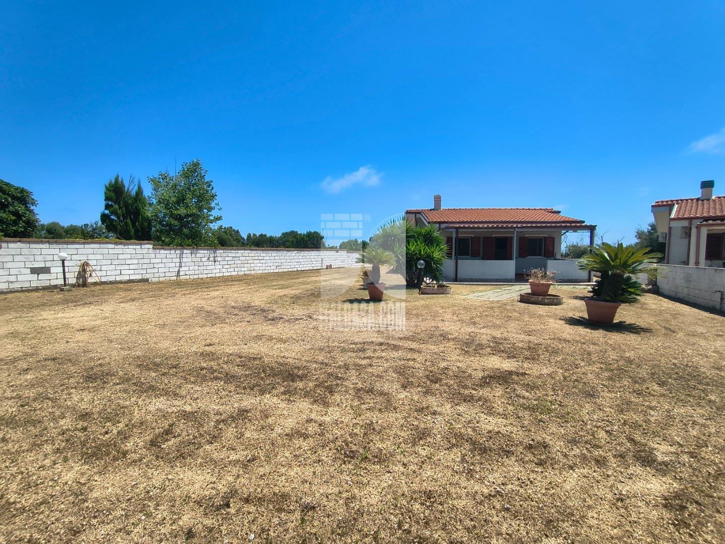 Villa Unifamiliare in vendita a Crotone