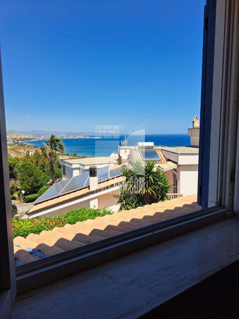 Villa Bifamiliare in vendita a Crotone