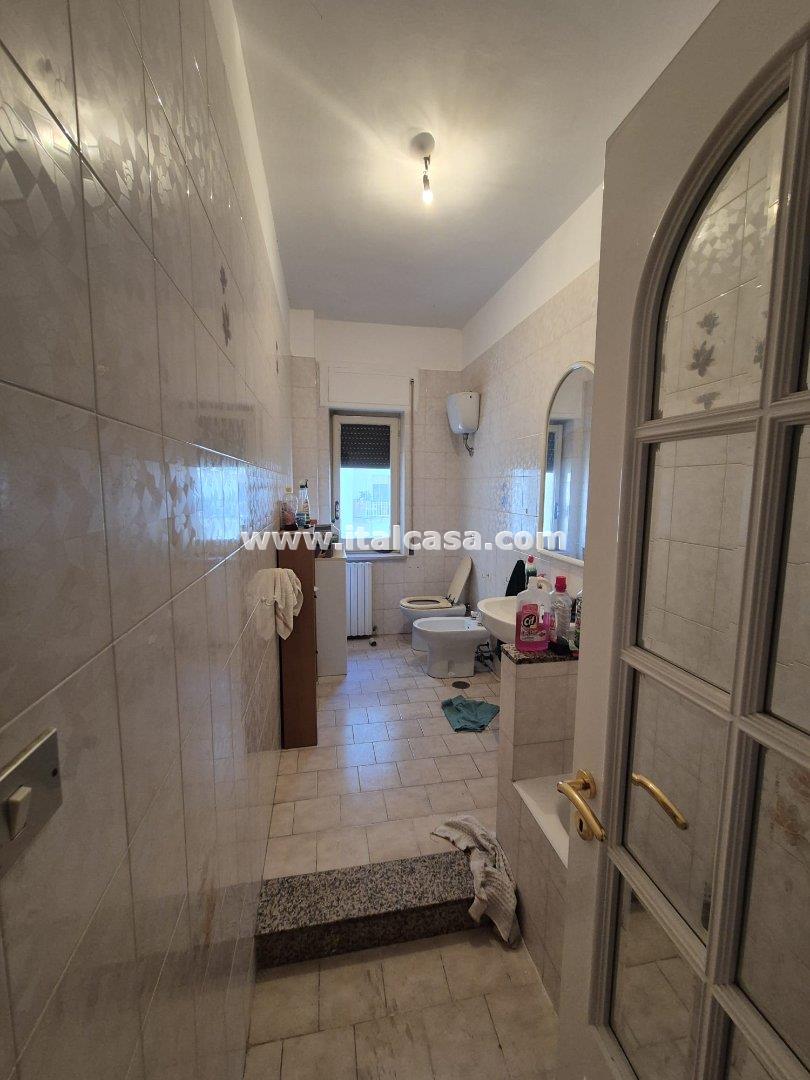 Appartamento in vendita a Crotone