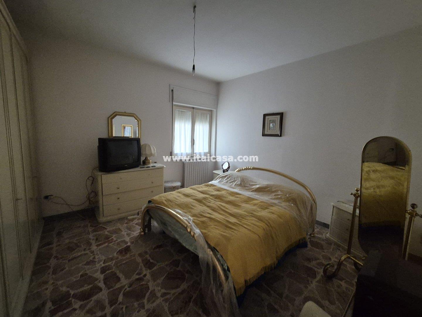 Appartamento in vendita a Crotone