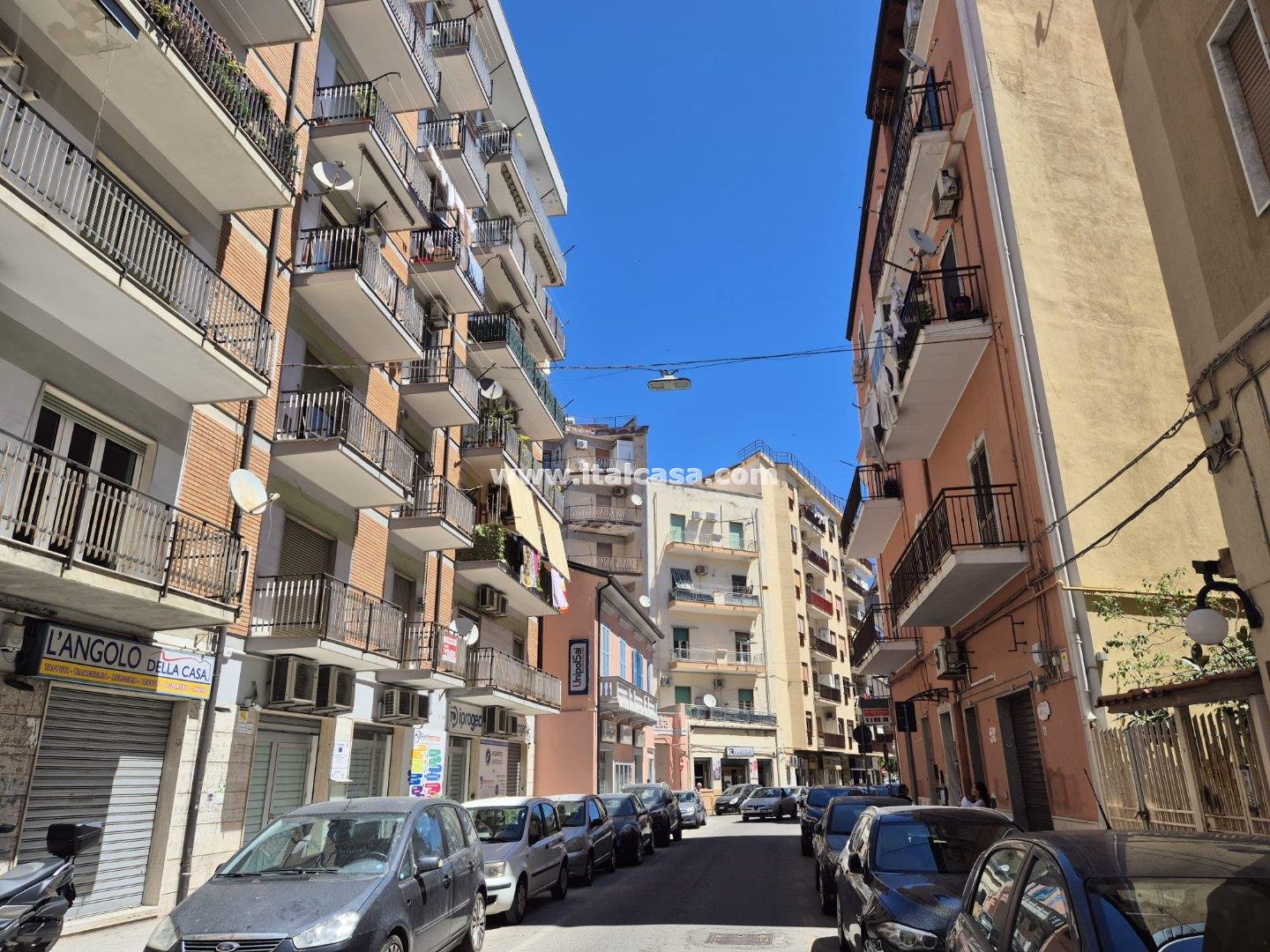 Appartamento in vendita a Crotone
