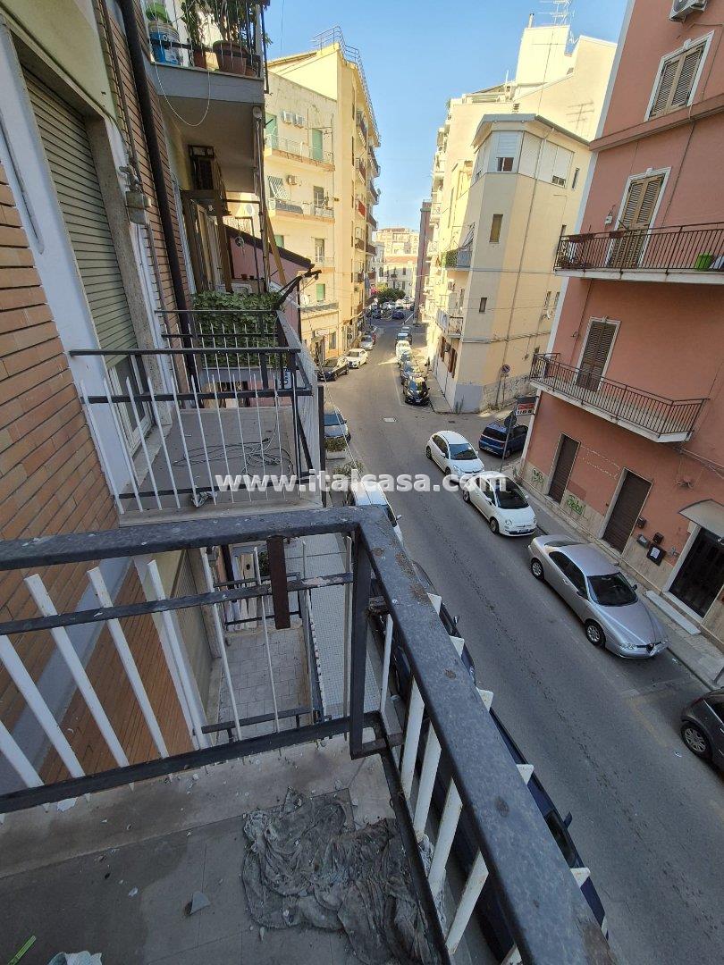 Appartamento in vendita a Crotone
