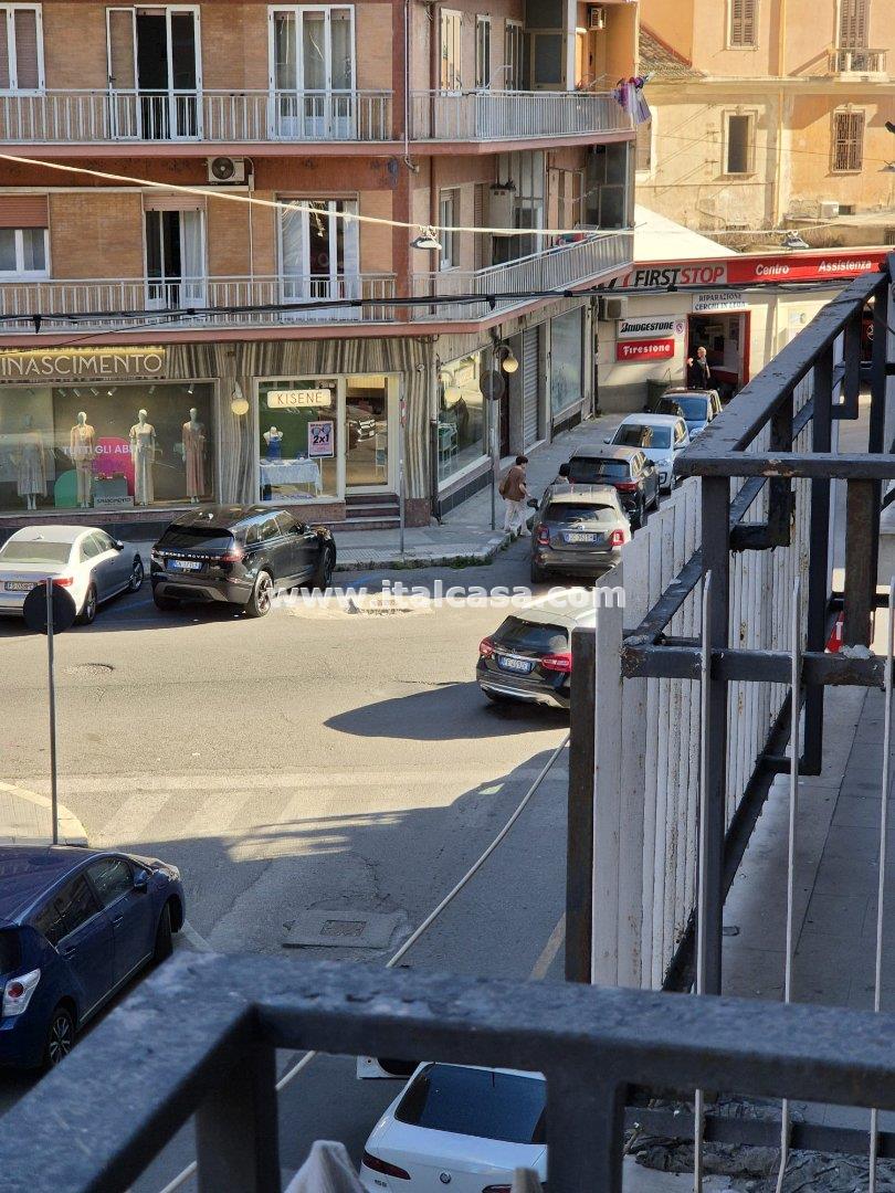 Appartamento in vendita a Crotone