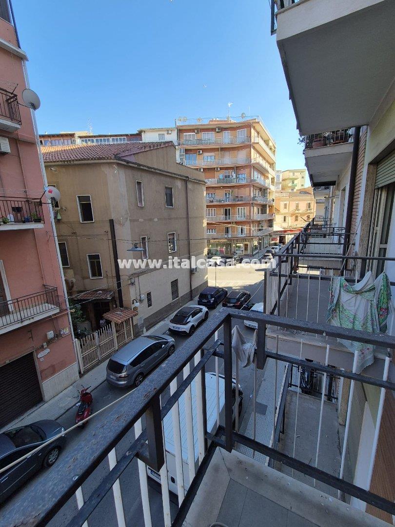 Appartamento in vendita a Crotone