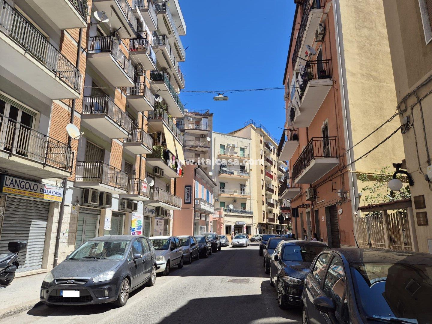 Appartamento in vendita a Crotone