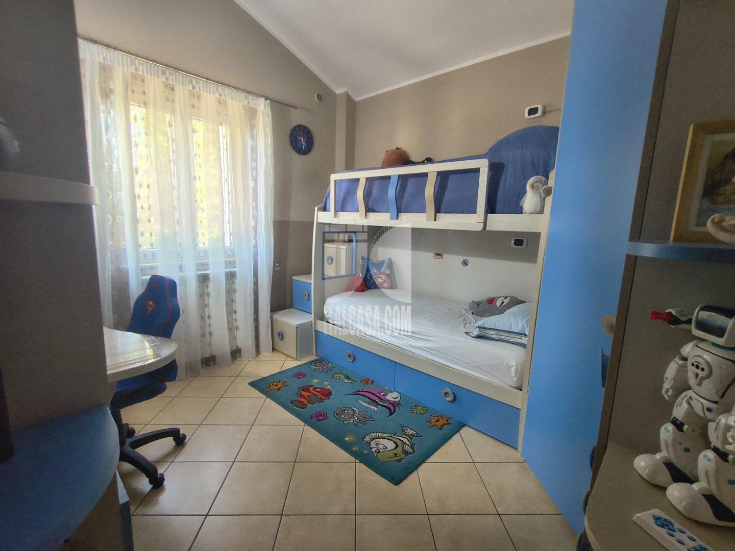 Villa Unifamiliare in affitto a Crotone