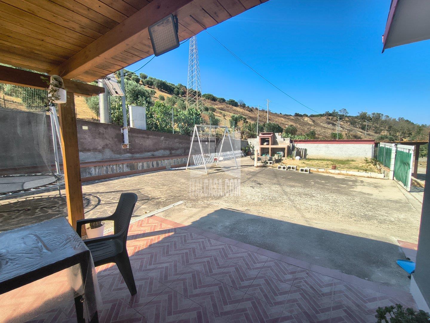Villa Unifamiliare in affitto a Crotone
