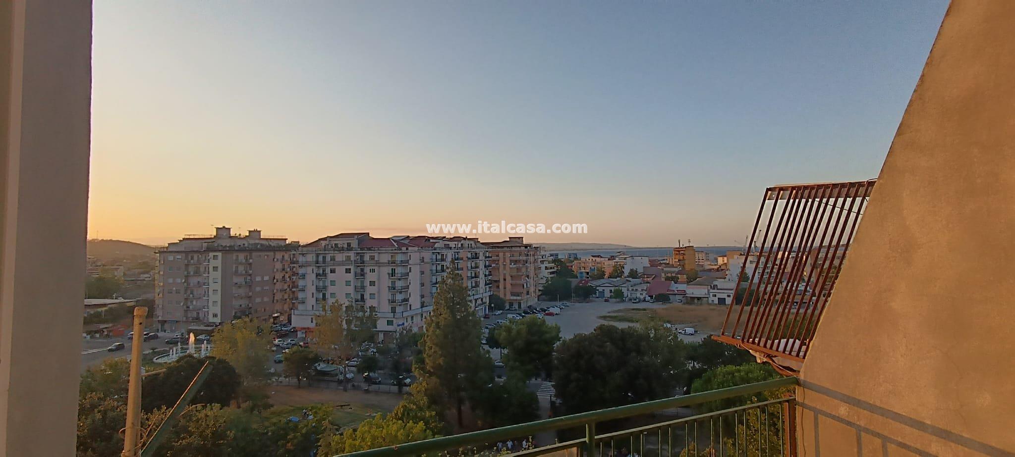 Appartamento in vendita a Crotone