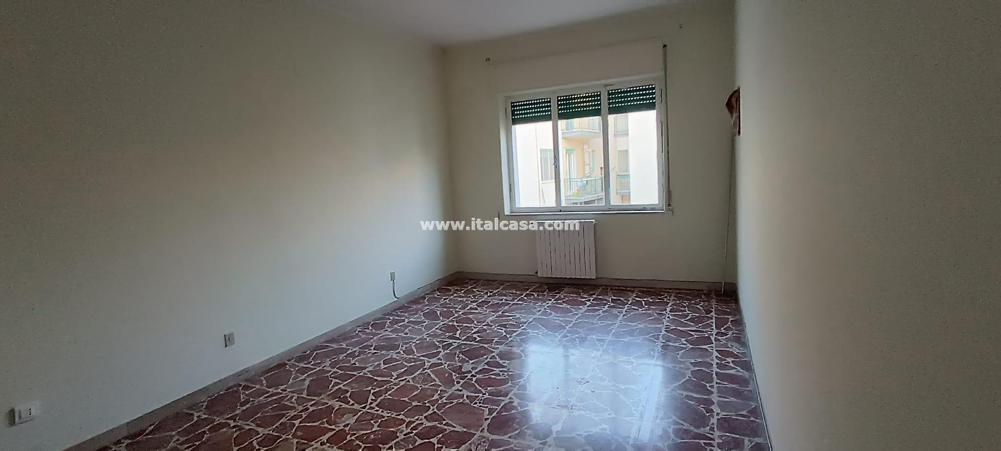 Appartamento in vendita a Crotone