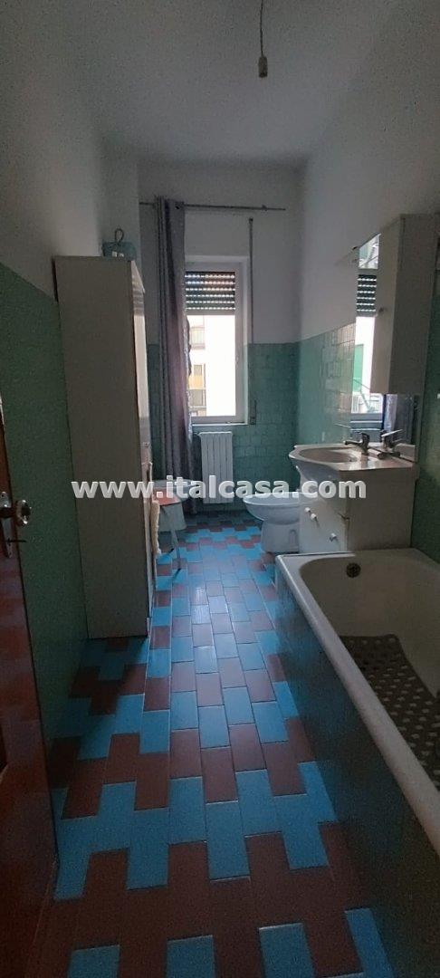 Appartamento in vendita a Crotone