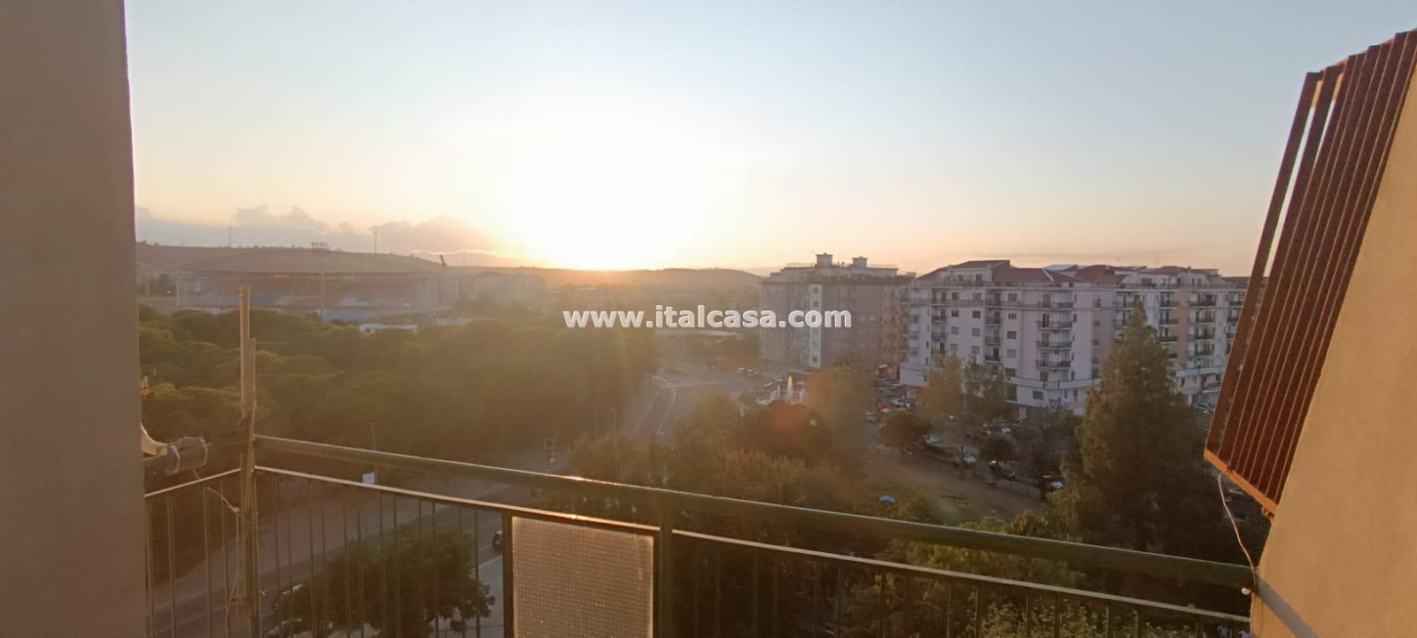 Appartamento in vendita a Crotone