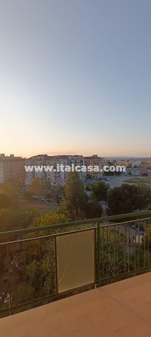 Appartamento in vendita a Crotone