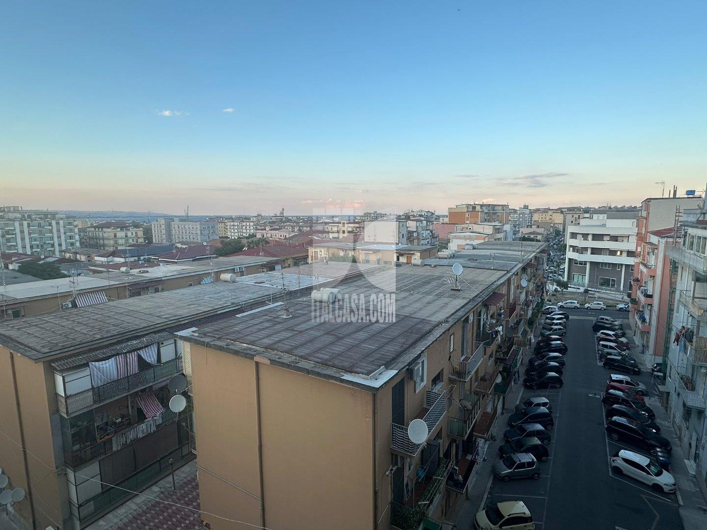 Appartamento in vendita a Crotone