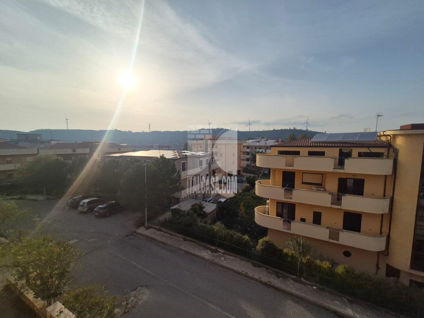 Appartamento in vendita a Crotone