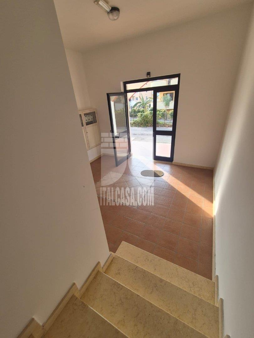 Appartamento in vendita a Crotone