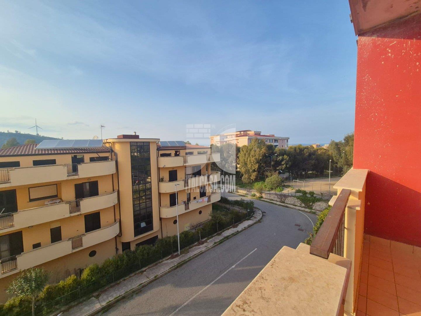 Appartamento in vendita a Crotone