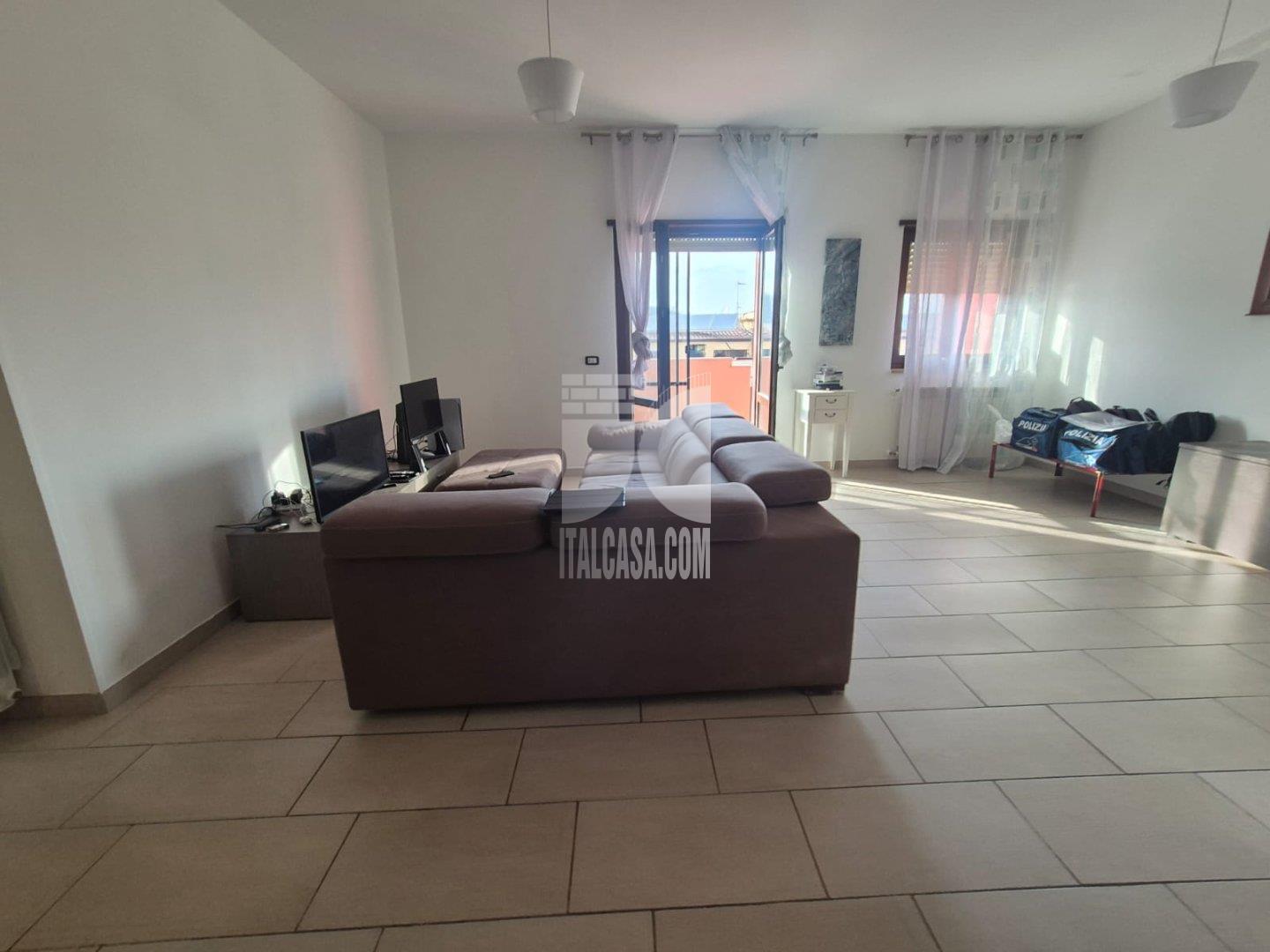 Appartamento in vendita a Crotone