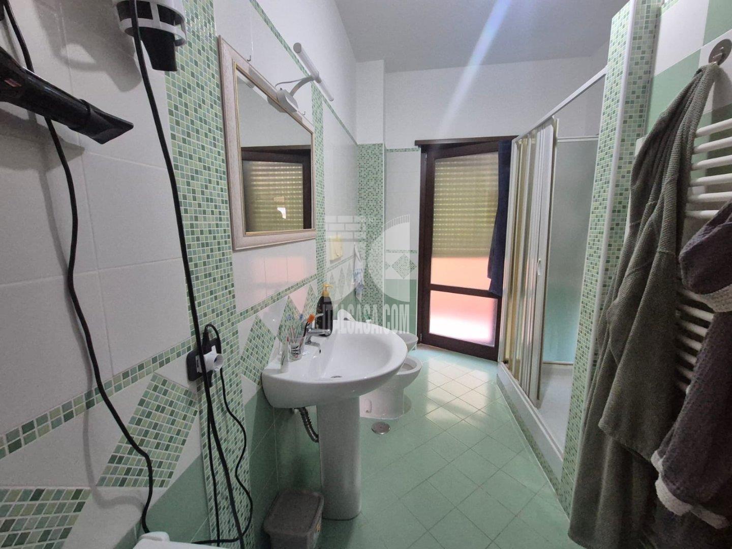 Appartamento in vendita a Crotone