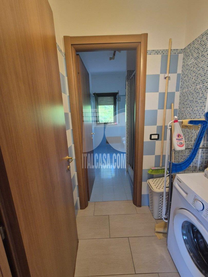 Appartamento in vendita a Crotone