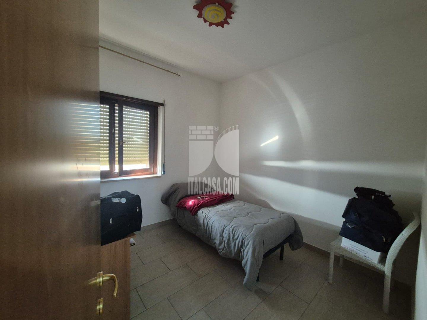 Appartamento in vendita a Crotone