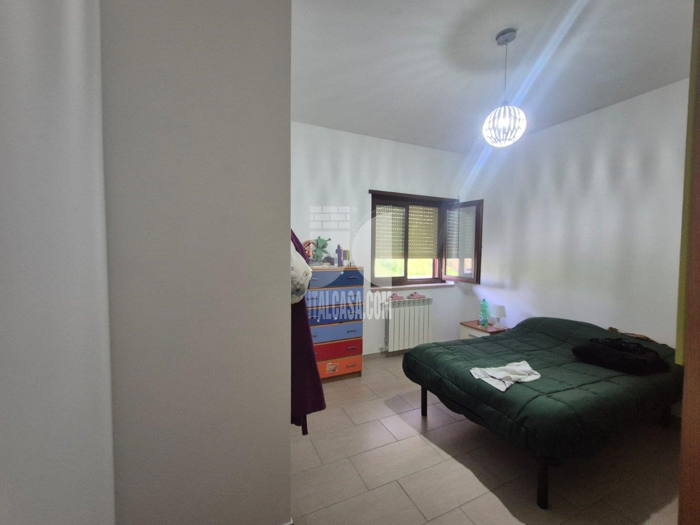 Appartamento in vendita a Crotone