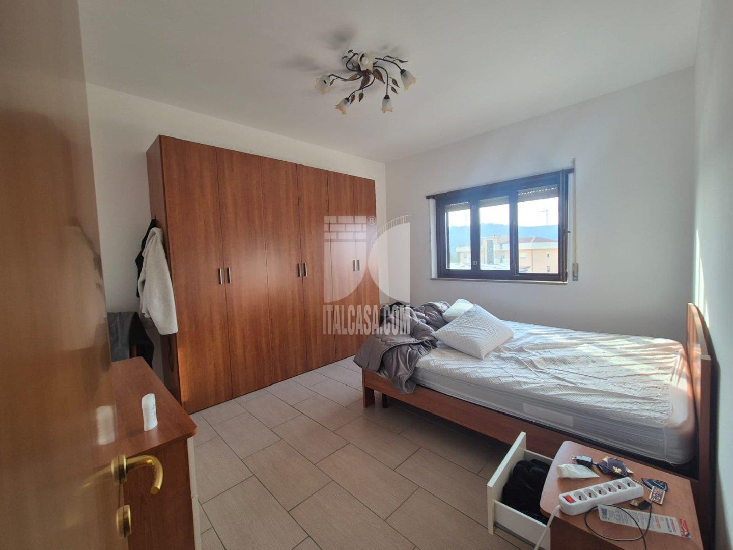 Appartamento in vendita a Crotone