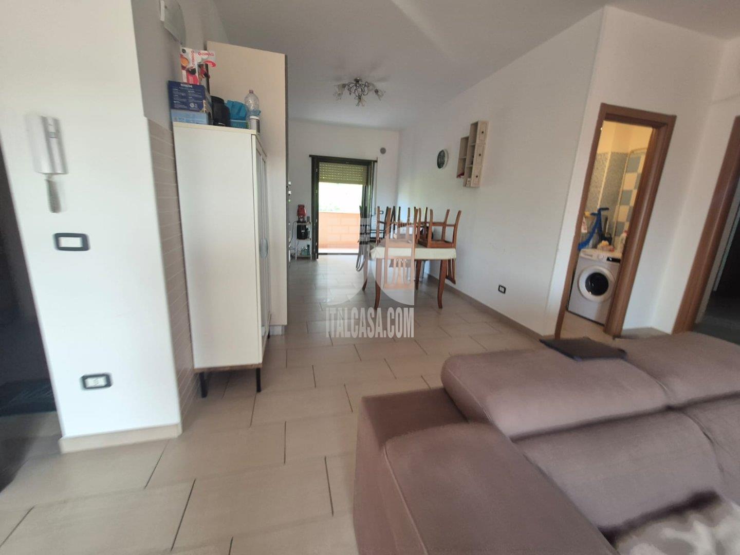 Appartamento in vendita a Crotone