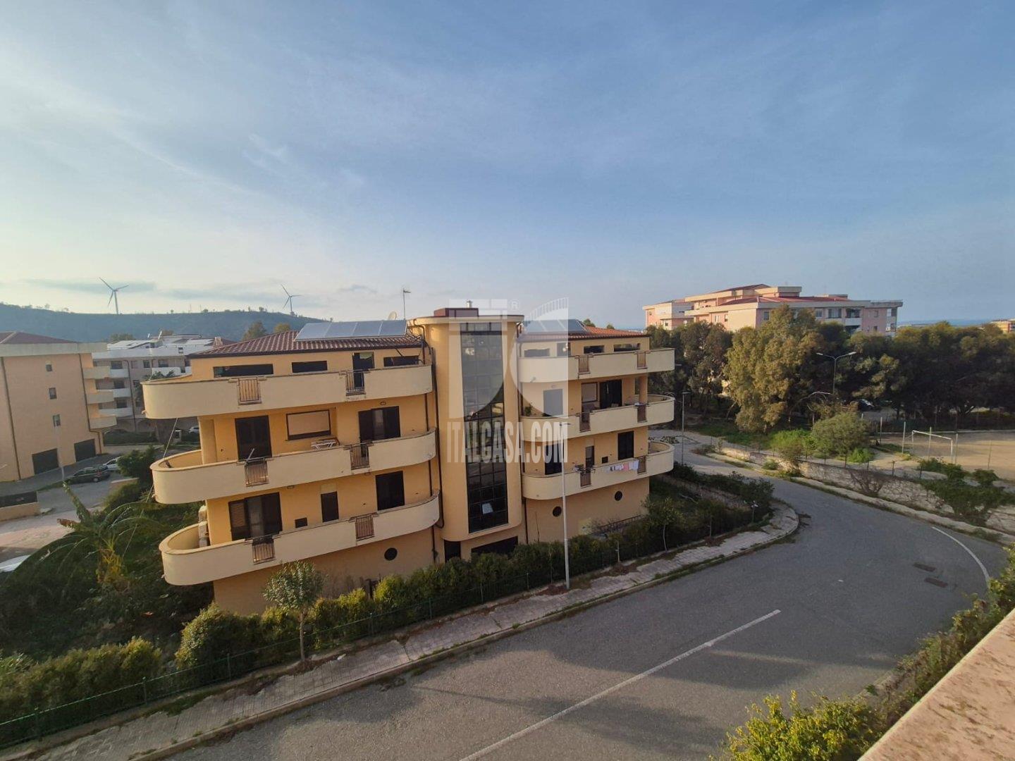 Appartamento in vendita a Crotone