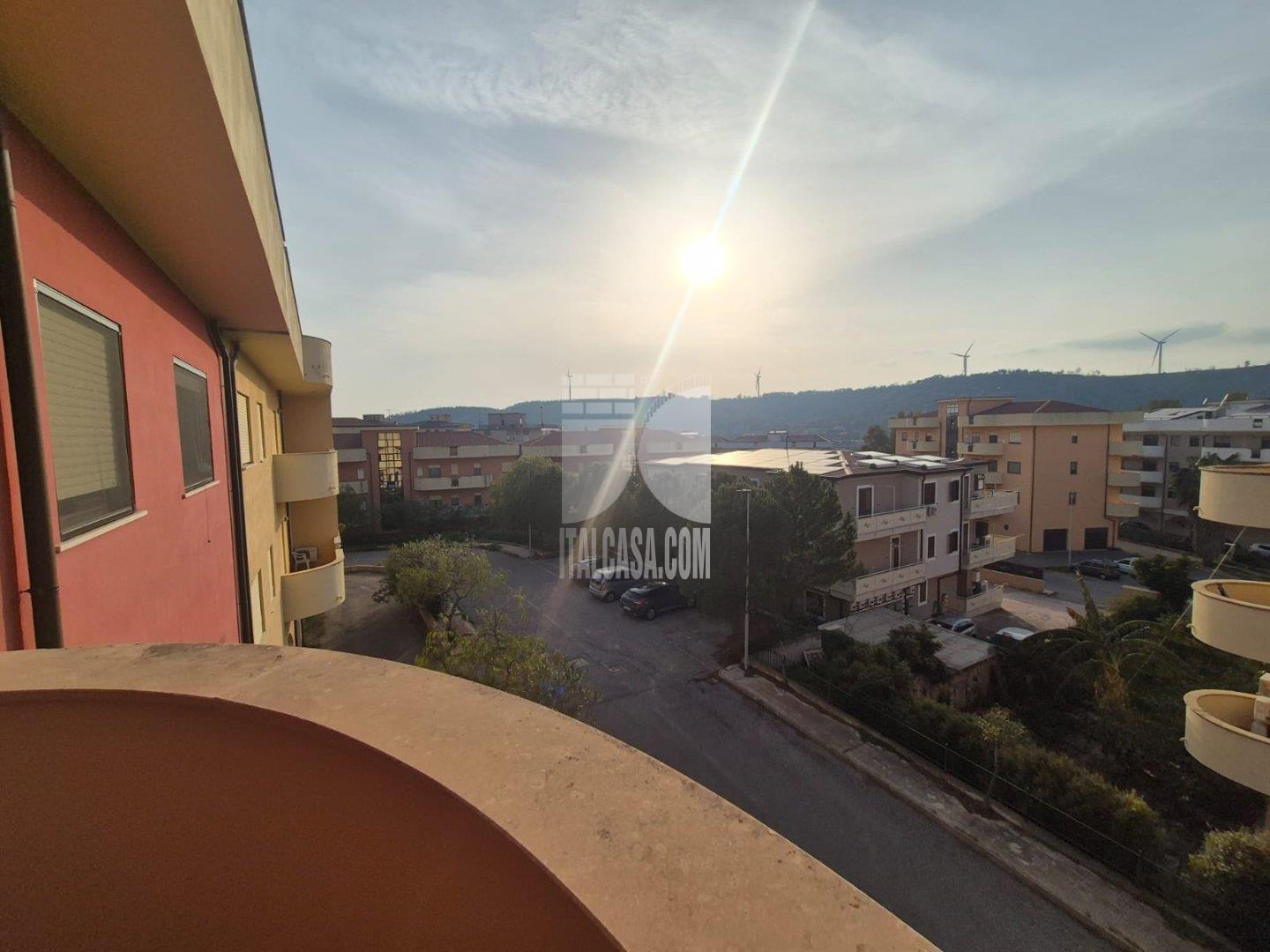 Appartamento in vendita a Crotone